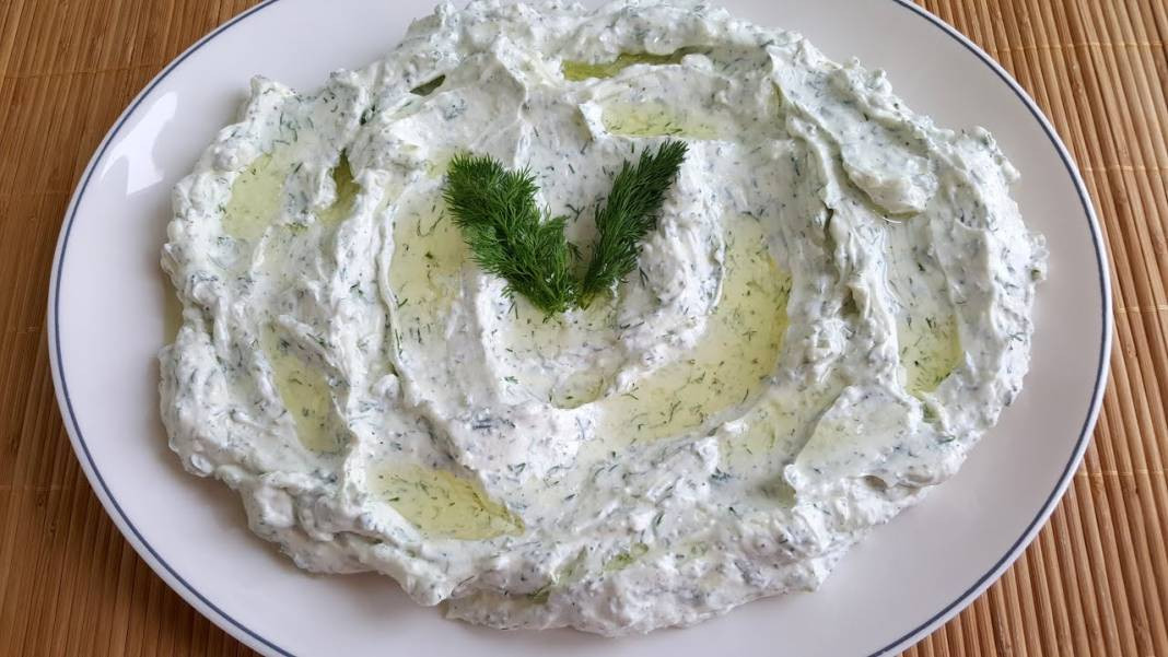 Dünyanın en iyi yoğurtlu yemekleri açıklandı - Resim: 10